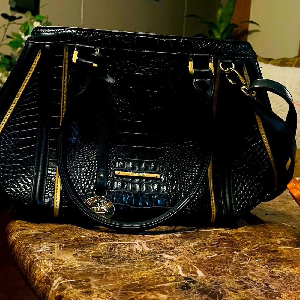 Brahmin Bag